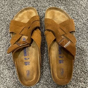 Birkenstock
